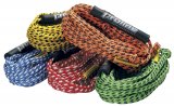 Heavy Duty Tow Rope 3/8